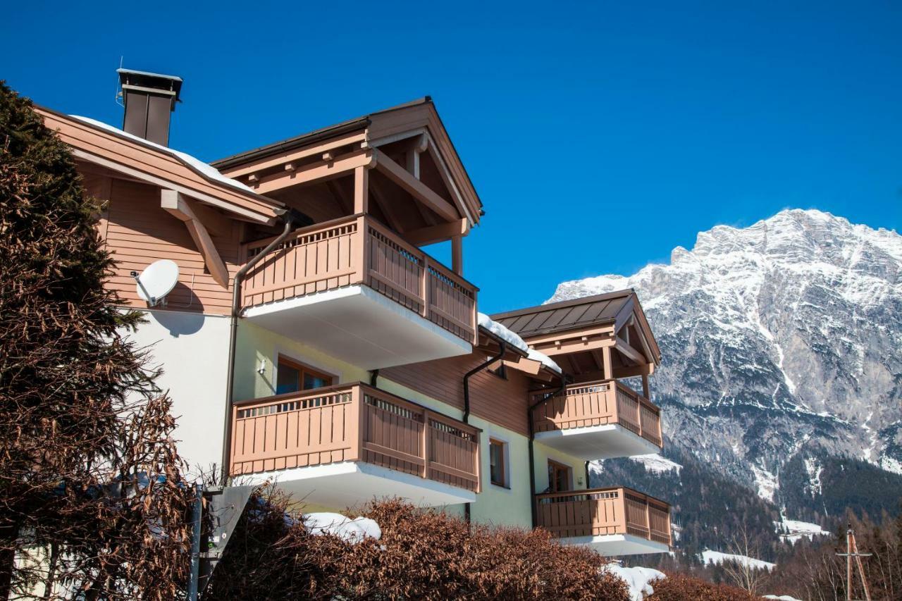 Kaiserhaus Leogang Eksteriør bilde